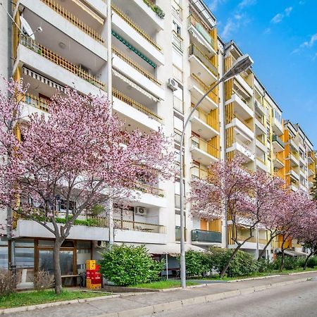 Fiume Apartment Exterior photo